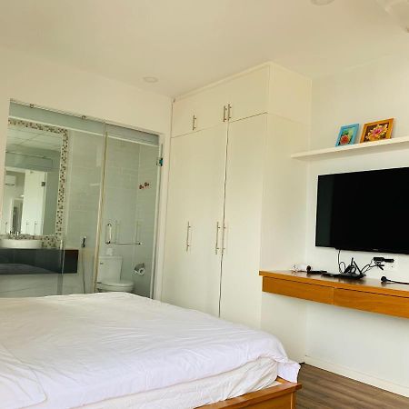 Ocean Pearl Villa Vung Tau Kültér fotó