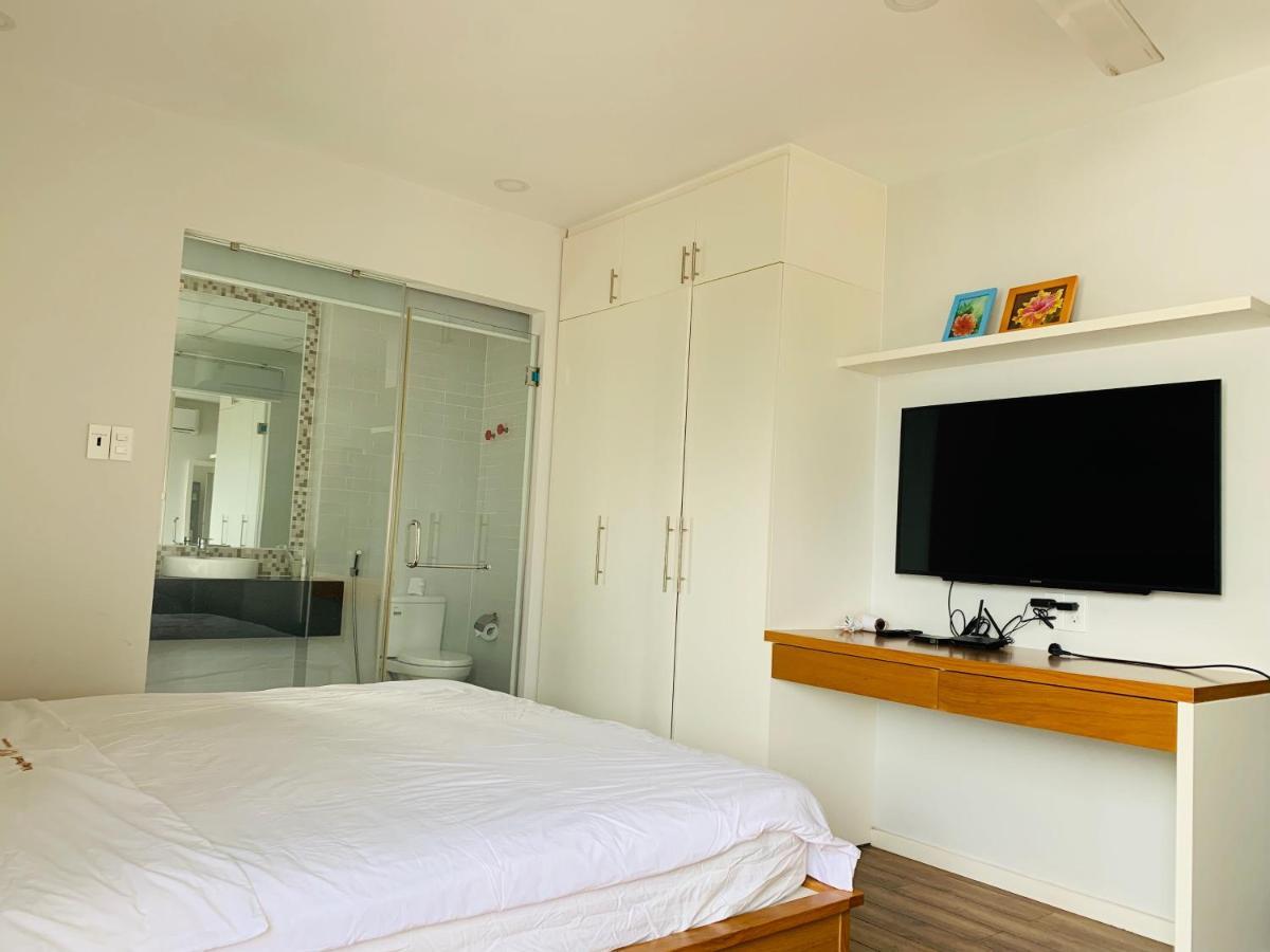 Ocean Pearl Villa Vung Tau Kültér fotó