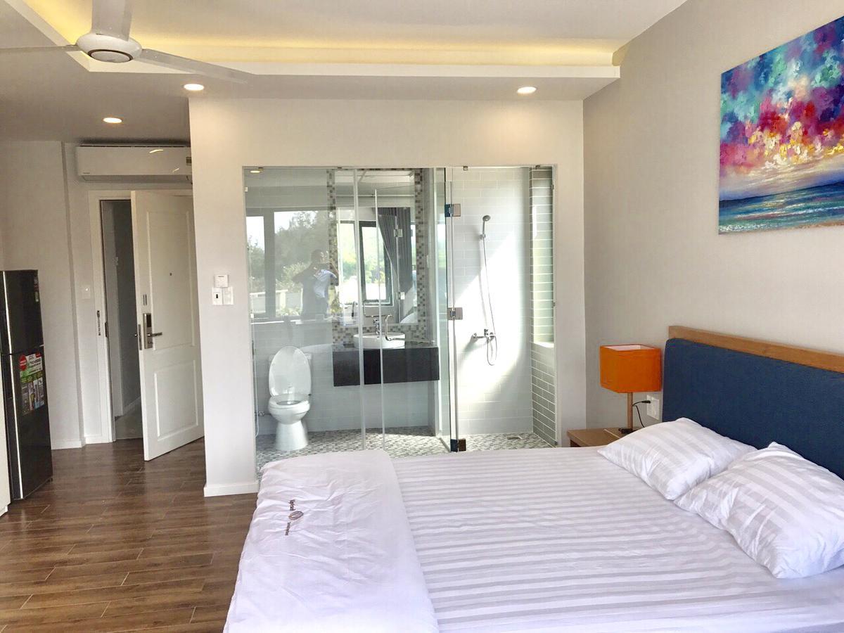 Ocean Pearl Villa Vung Tau Kültér fotó