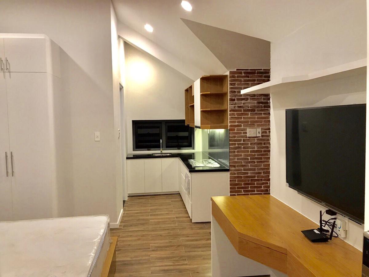 Ocean Pearl Villa Vung Tau Kültér fotó
